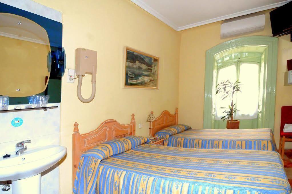 Ch Plaza D'Ort Rooms IV Madrid Dış mekan fotoğraf